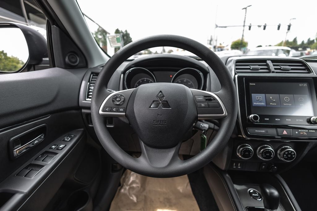 2026 Mitsubishi Outlander Sport 2.0 ES
