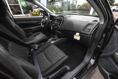 2026 Mitsubishi Outlander Sport 2.0 ES