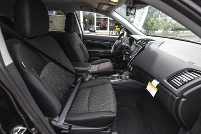 2026 Mitsubishi Outlander Sport 2.0 ES