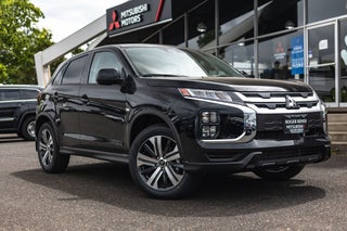 2026 Mitsubishi Outlander Sport 2.0 ES