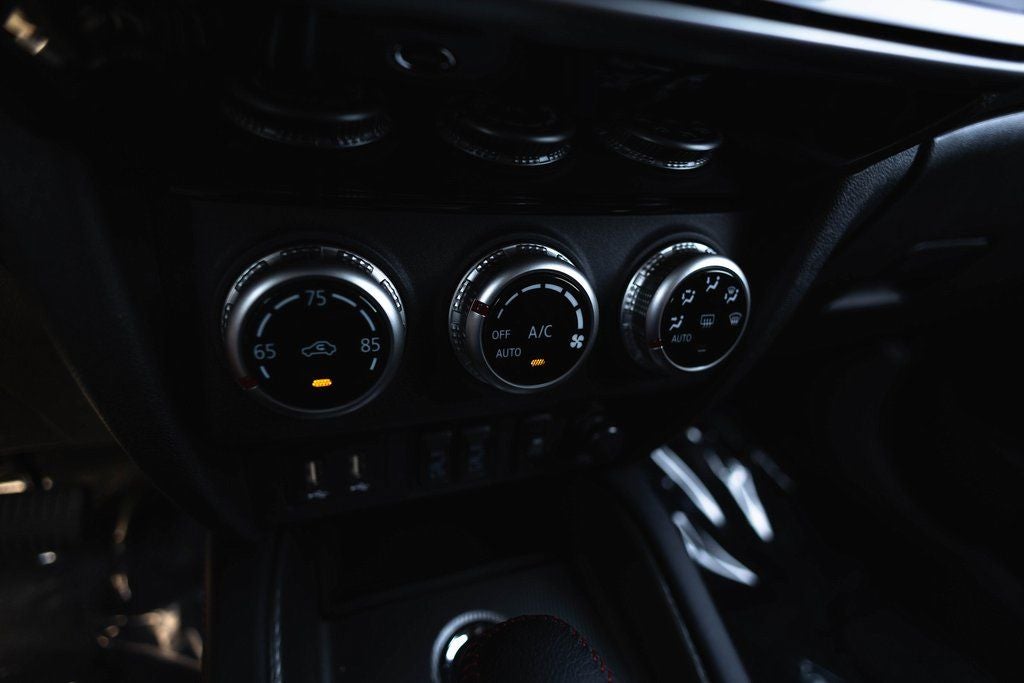 2025 Mitsubishi Outlander Sport 2.0 Trail Edition