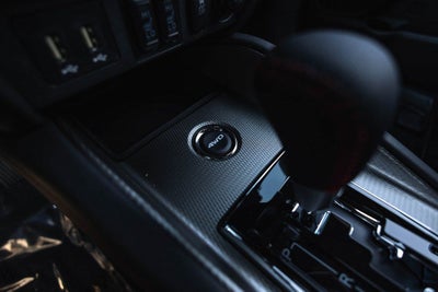 2025 Mitsubishi Outlander Sport 2.0 Trail Edition