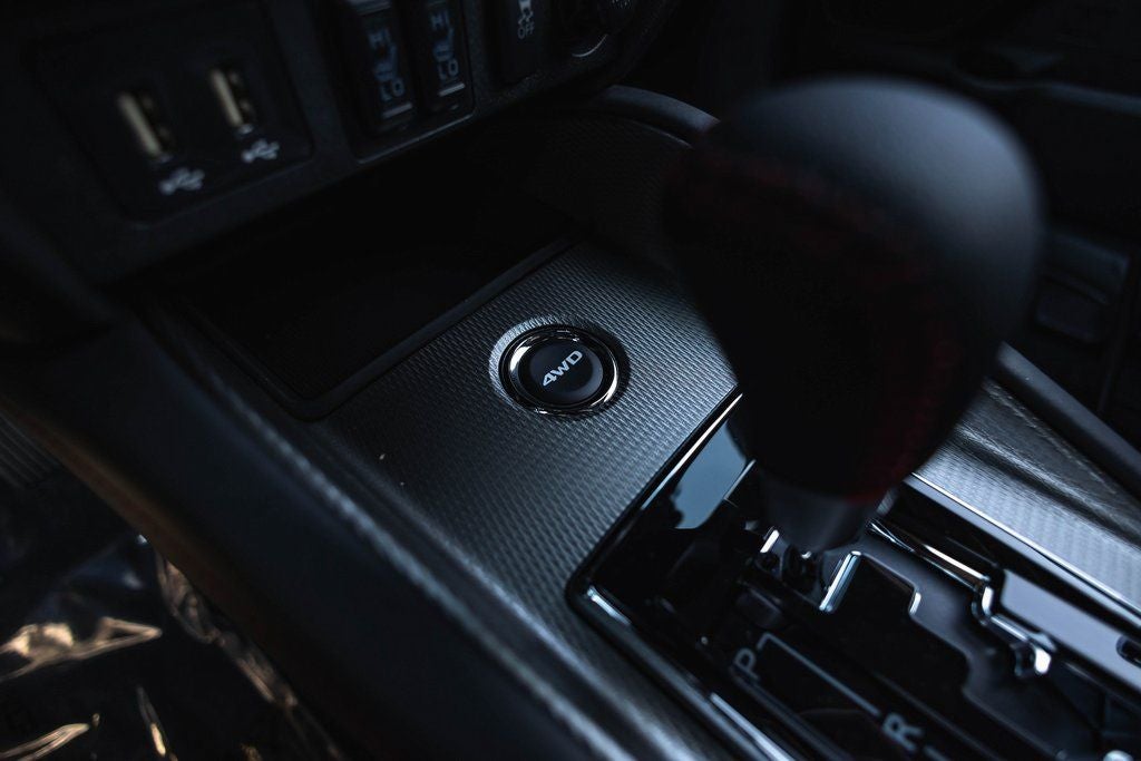 2025 Mitsubishi Outlander Sport 2.0 Trail Edition