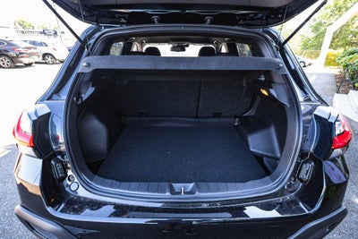 2025 Mitsubishi Outlander Sport 2.0 Trail Edition