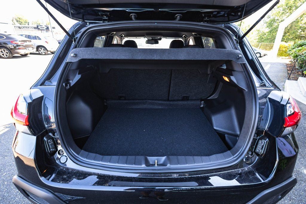 2025 Mitsubishi Outlander Sport 2.0 Trail Edition