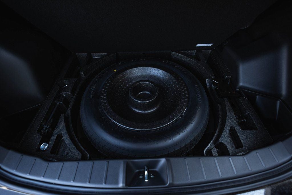 2025 Mitsubishi Outlander Sport 2.0 Trail Edition