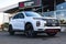 2026 Mitsubishi Outlander Sport RALLIART