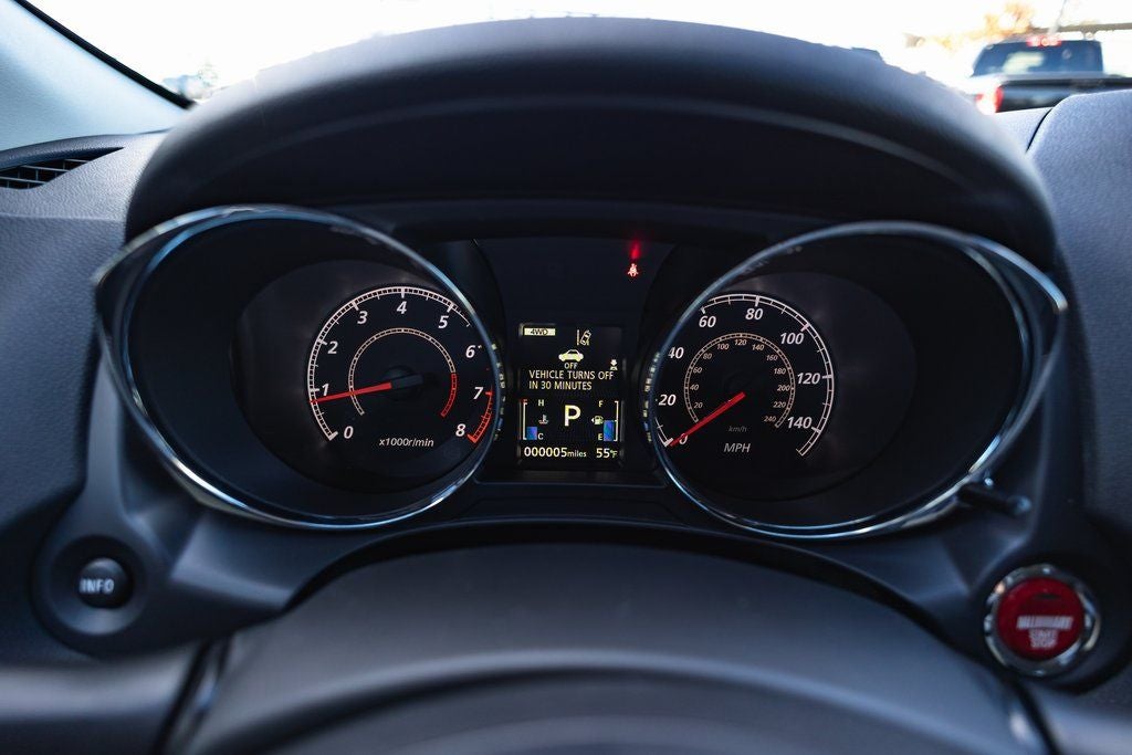 2026 Mitsubishi Outlander Sport RALLIART