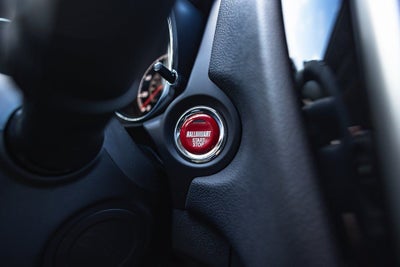 2026 Mitsubishi Outlander Sport RALLIART