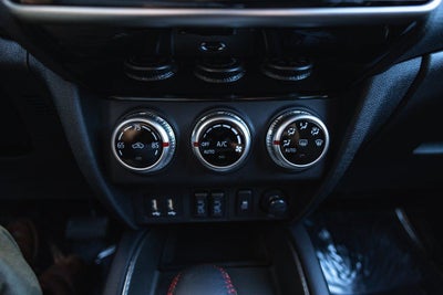 2026 Mitsubishi Outlander Sport RALLIART