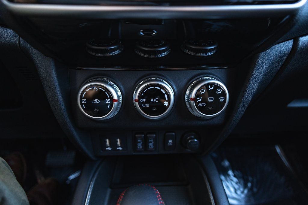 2026 Mitsubishi Outlander Sport RALLIART