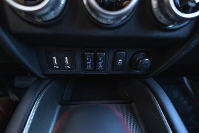 2026 Mitsubishi Outlander Sport RALLIART