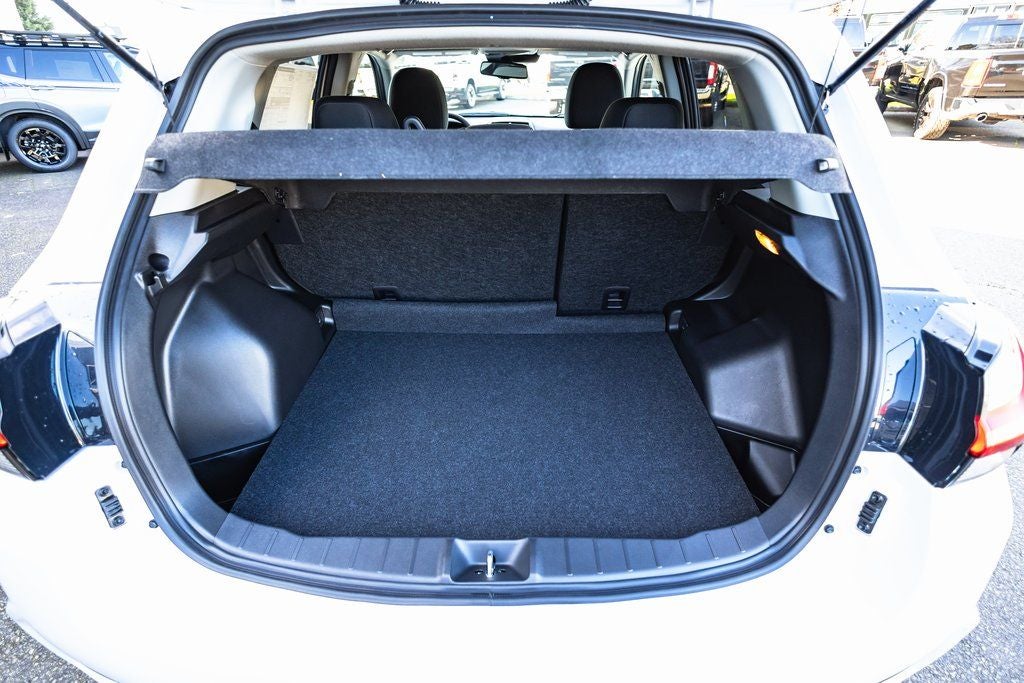 2026 Mitsubishi Outlander Sport RALLIART