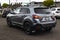2026 Mitsubishi Outlander Sport 2.0 Trail Edition