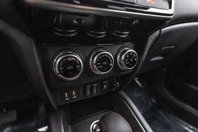 2026 Mitsubishi Outlander Sport 2.0 Trail Edition