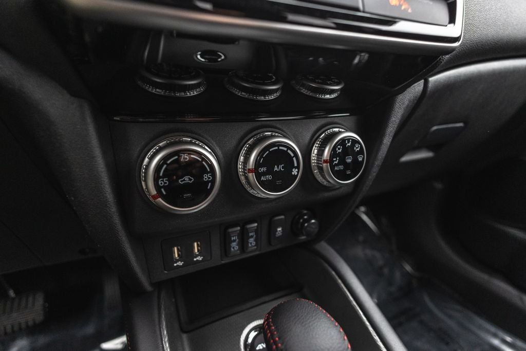 2026 Mitsubishi Outlander Sport 2.0 Trail Edition