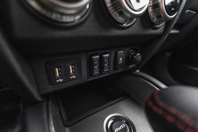 2026 Mitsubishi Outlander Sport 2.0 Trail Edition