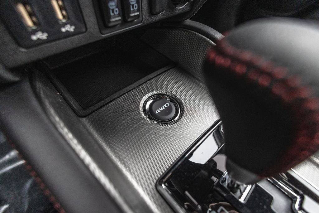 2026 Mitsubishi Outlander Sport 2.0 Trail Edition