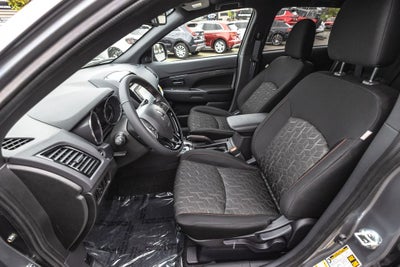 2026 Mitsubishi Outlander Sport 2.0 Trail Edition