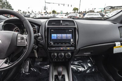 2026 Mitsubishi Outlander Sport 2.0 Trail Edition