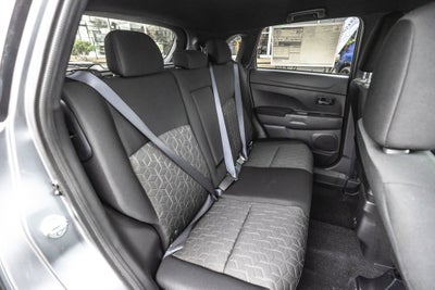 2026 Mitsubishi Outlander Sport 2.0 Trail Edition