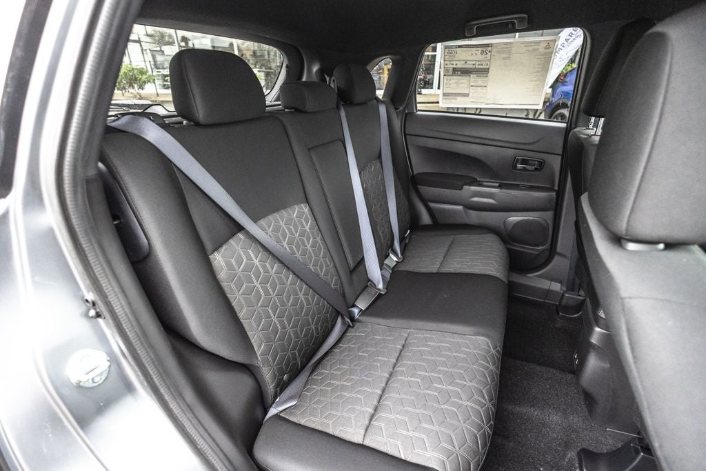 2026 Mitsubishi Outlander Sport 2.0 Trail Edition