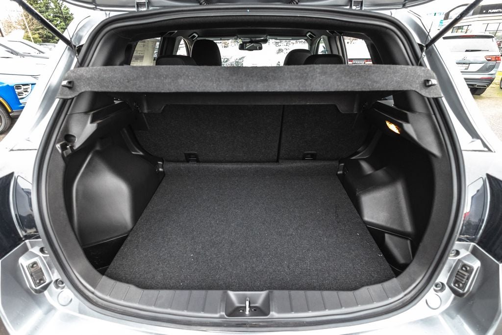 2026 Mitsubishi Outlander Sport 2.0 Trail Edition