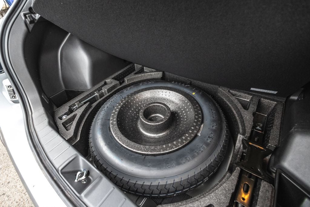 2026 Mitsubishi Outlander Sport 2.0 Trail Edition