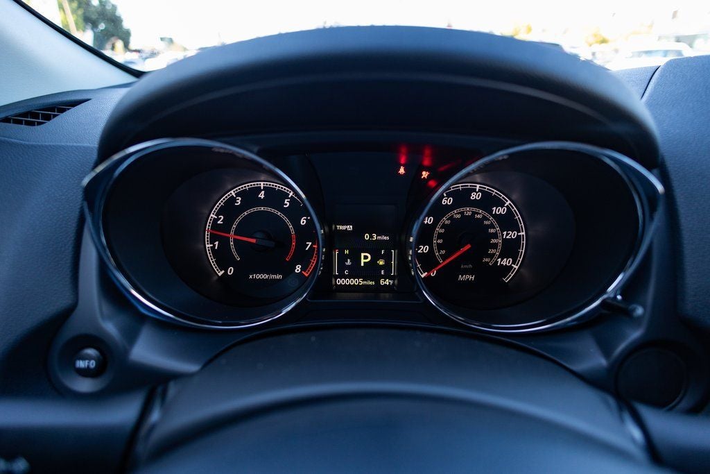 2025 Mitsubishi Outlander Sport 2.0 ES