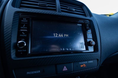 2025 Mitsubishi Outlander Sport 2.0 ES