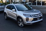 2025 Mitsubishi Outlander Sport 2.0 ES