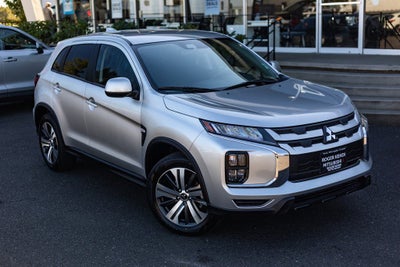 2025 Mitsubishi Outlander Sport 2.0 ES
