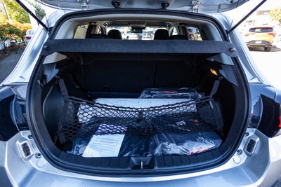 2025 Mitsubishi Outlander Sport 2.0 ES