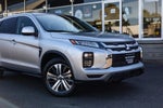 2025 Mitsubishi Outlander Sport 2.0 ES