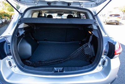 2025 Mitsubishi Outlander Sport 2.0 ES