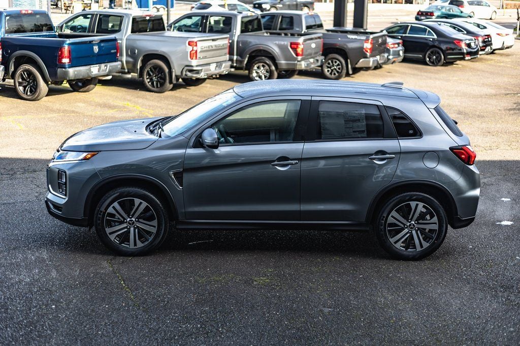 2026 Mitsubishi Outlander Sport 2.0 SE