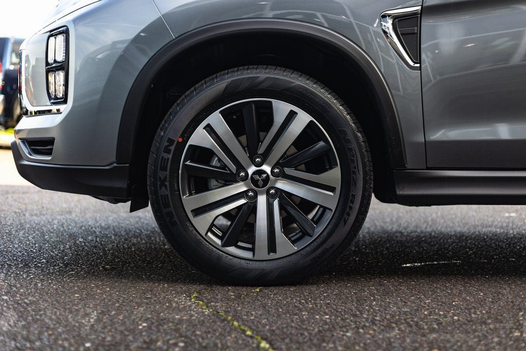 2026 Mitsubishi Outlander Sport 2.0 SE