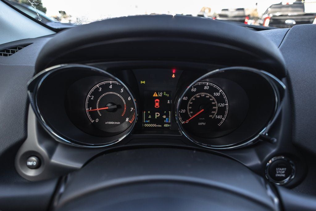 2026 Mitsubishi Outlander Sport 2.0 SE