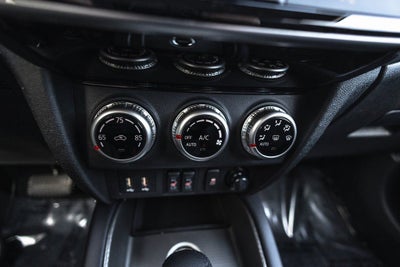 2026 Mitsubishi Outlander Sport 2.0 SE