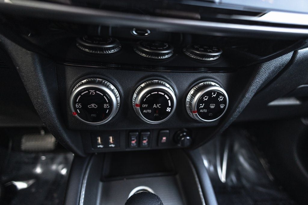 2026 Mitsubishi Outlander Sport 2.0 SE