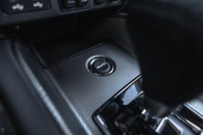 2026 Mitsubishi Outlander Sport 2.0 SE