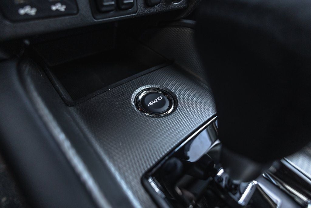 2026 Mitsubishi Outlander Sport 2.0 SE