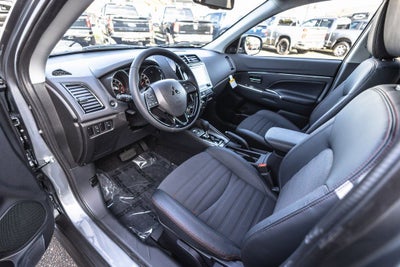 2026 Mitsubishi Outlander Sport 2.0 SE