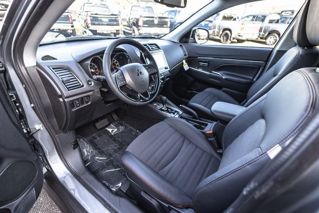 2026 Mitsubishi Outlander Sport 2.0 SE