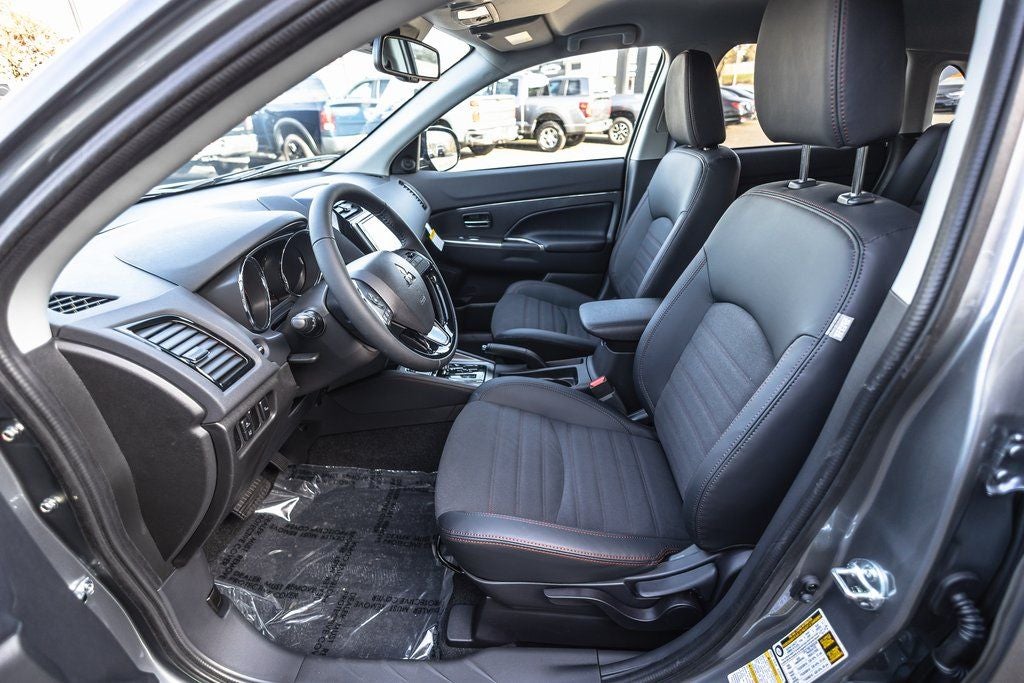 2026 Mitsubishi Outlander Sport 2.0 SE