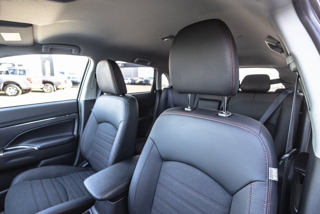 2026 Mitsubishi Outlander Sport 2.0 SE