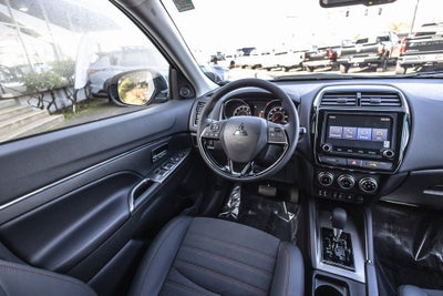 2026 Mitsubishi Outlander Sport 2.0 SE