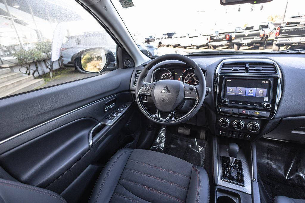 2026 Mitsubishi Outlander Sport 2.0 SE