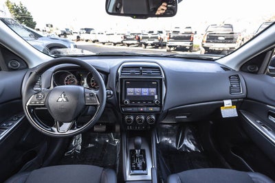 2026 Mitsubishi Outlander Sport 2.0 SE