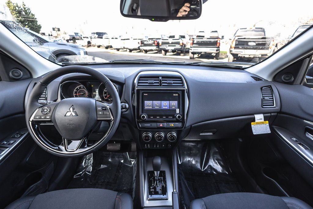 2026 Mitsubishi Outlander Sport 2.0 SE